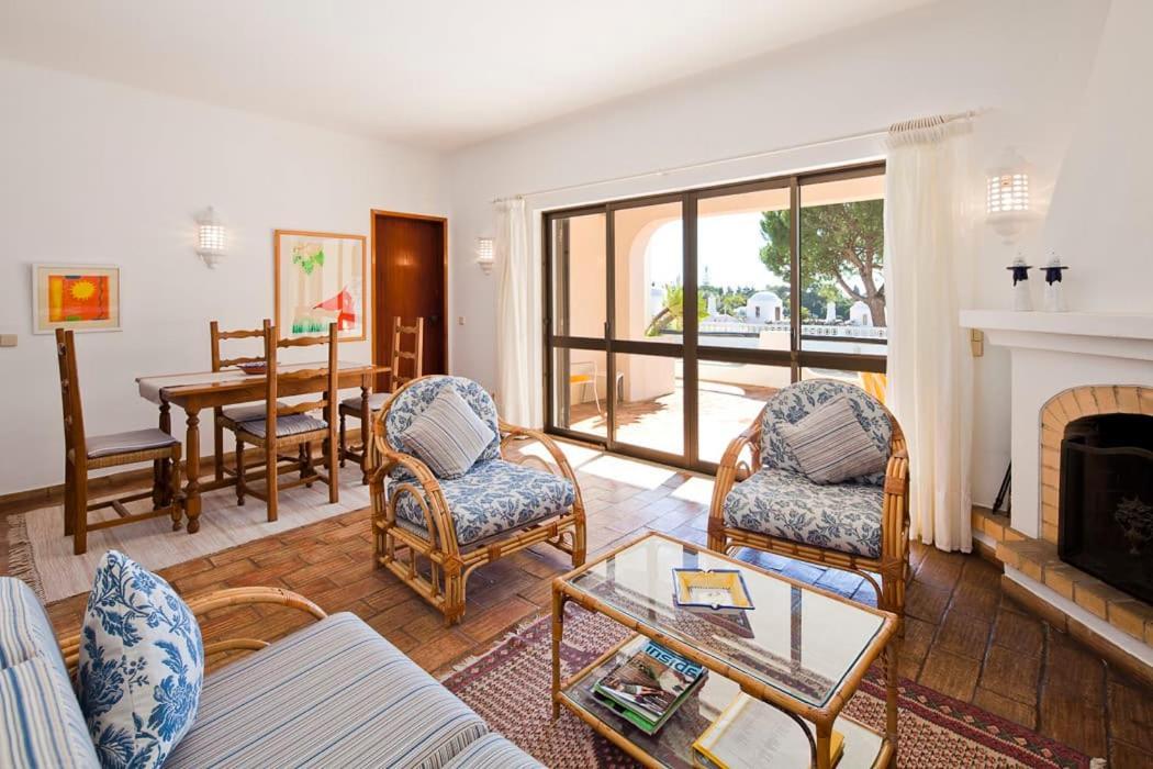 Casa Adm42 Villa Carvoeiro  Dış mekan fotoğraf