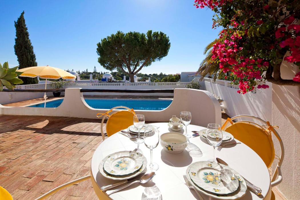 Casa Adm42 Villa Carvoeiro  Dış mekan fotoğraf