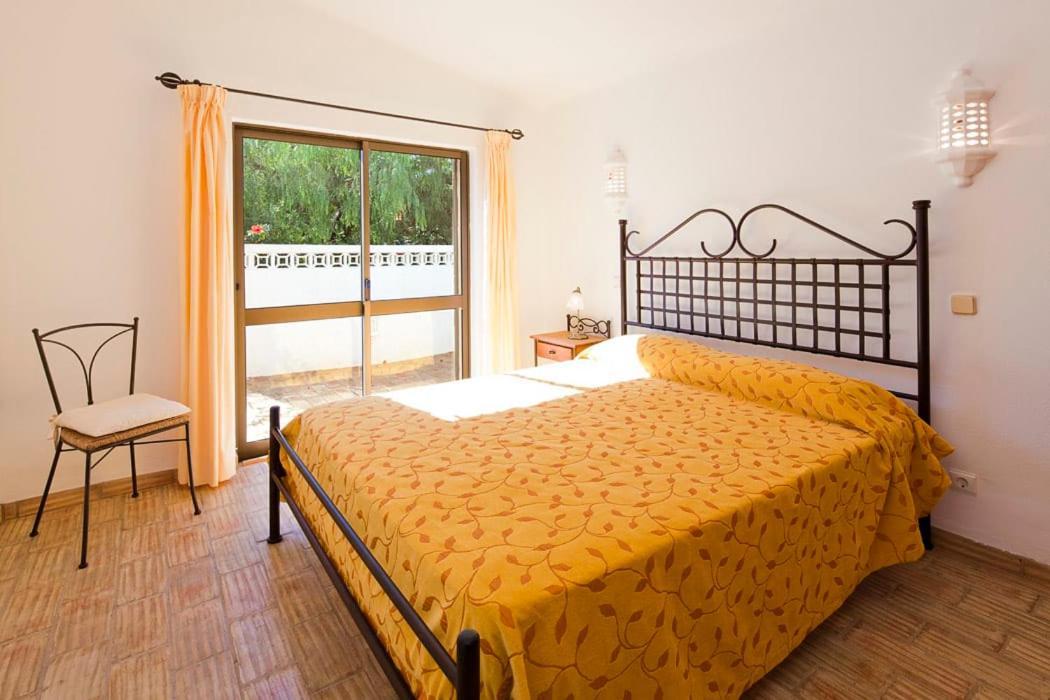 Casa Adm42 Villa Carvoeiro  Dış mekan fotoğraf